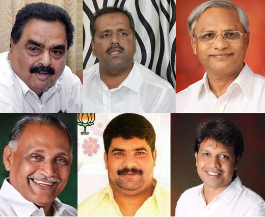 DK candidate